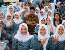 Dari 503 Sekolah Se-Indonesia, SMKN 1 Tanjungpinang Raih UN Berintegritas Tertinggi