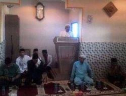 Ratusan Warga KKTP Padati Surau Jabar Nur