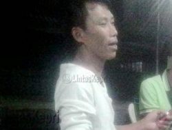 Polisi Amankan Seorang Lelaki Mabuk di Hotel Sakura