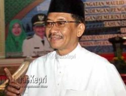 Virus Zika Ancam Warga Kepri Gubernur Segera Keluarkan Surat Edaran