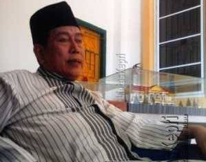 Kepala Dinas Kebudayaan Kepulauan Riau (Kepri), Arifin Nasir.