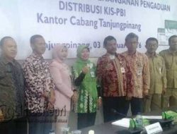 BPJS Kesehatan Bentuk Posko Pemantauan dan Penanganan Distribusi KIS-PBI