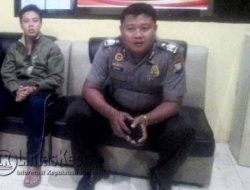 Berduaan Didalam Kamar, Oknum CPNS Kepri Digerebek Warga