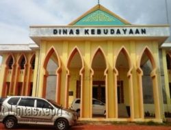 Oknum CPNS Kebudayaan Diduga Memiliki Hubungan Spesial, Ini Tanggapan Kadisnya