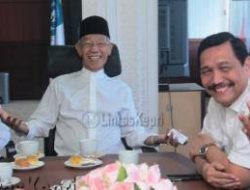 Gubernur Minta FTZ dan BP Batam Tidak di Hapus