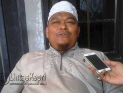 LPI Imbau Pemko Tingkatkan Pengawasan Mikol dan Surat Izin