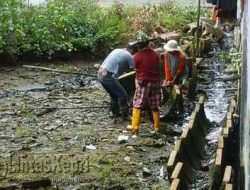 Kadis PU Tanjungpinang Tak Tau Siapa Kontraktornya