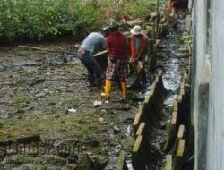 Tukang Nilai Proyek “Amburadul” Mubazir dan Tak Berguna Dibuat Diatas Laut