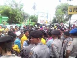 Pelaku Pengeroyokan Mahasiswa Stisipol Tanjungpinang Batal Diumumkan