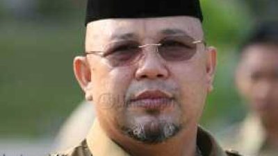 Samsul Bahrum Calon Kuat Sekdaprov Kepri Kepemimpinan Sani-Nurdin