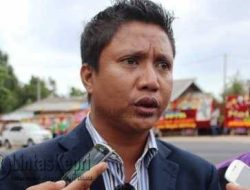 Maret, DPD KNPI Tingkat Dua Tanjungpinang Akan Musda