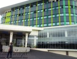 Hotel CK Tanjungpinang Nunggak Bayar Pajak