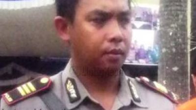 Polisi Masih Dalami Kasus Pompong Naas