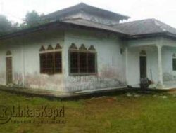 Warga Bintan Usir Jamaah Aliran Ahmadiyah