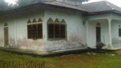 Warga Bintan Usir Jamaah Aliran Ahmadiyah