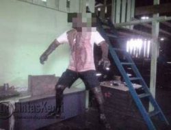 Penjaga Gudang Ditemukan Tewas Gantung Diri