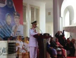 19 Februari, DPA 2016 Kepri Diserahkan ke SKPD, Besok Diteken Gubernur Kepri Terpilih