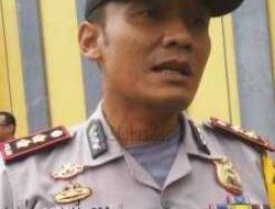 Polres Bintan Tak ‘Gentar’ Dipra Peradilankan Acok