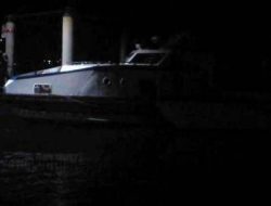 Oknum ABK ‘Curi’ BBM Kapal Kepri IV