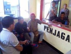 Kapten Kapal Kepri IV Bantah ABKnya ‘Curi’ BBM