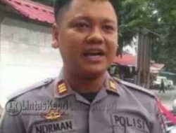 Penadah Barang Curian di Tanjungpinang Dibekuk Polisi