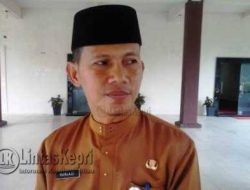 Pemprov Kepri Tak Komitmen, Program Taskin 2015 Terhambat