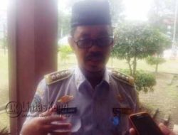 Juru Parkir Keluhkan Bagi Hasil Tarif Parkir