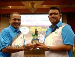 Tour de Bintan 2016 Segera Dimulai