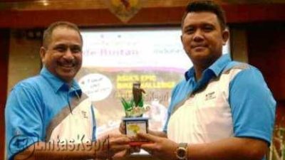 Tour de Bintan 2016 Segera Dimulai