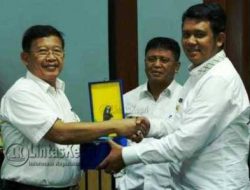 Bintan Masuk Nominasi 10 Besar