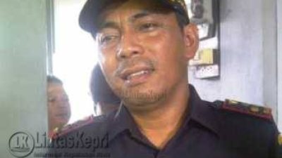 Kepala Bea Cukai Tanjungpinang, Duki Rusnadi