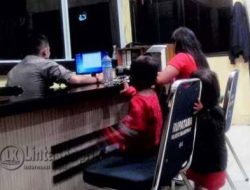 Tak Terima Dipukul Suami, Istri Lapor Polisi