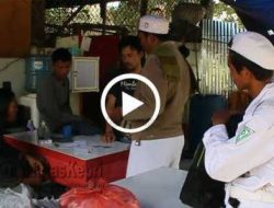 Video Daging Ayam Dicampur Babi ‘Beredar’ di Tanjungpinang