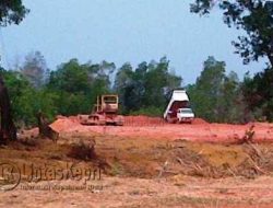 Tokojo Sudah Ditangan DPR RI