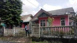 Asrama Mahasiswa Lingga