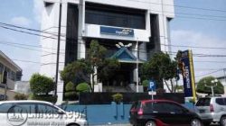 Bank Mandiri Kantor Cabang Tanjungpinang