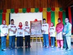 1073 Pelajar Ikuti FLS2N