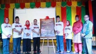 1073 Pelajar Ikuti FLS2N