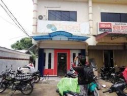 PT Kisel Tanjungpinang PHK Delapan Karyawan Secara Sepihak