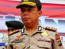 Jelang Ramadhan dan Idul Fitri, Kapolres Himbau Tetap Waspada