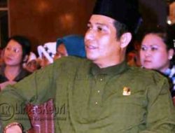 Saiful : Hasan Ketua DPC PPP “Bodong”