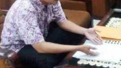SR, Kepala Marketing  Bank Mandiri Kantor Cabang Tanjungpinang