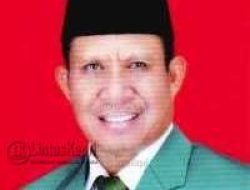 Ini Tanggapan Saraffudin Haluan Soal DPC PPP “Bodong”