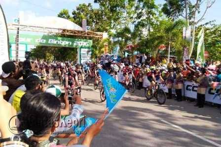 TOUR DE BINTAN