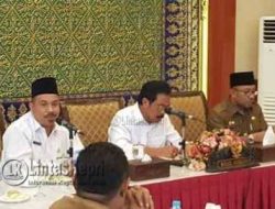 MTQ Kepri 2016 Akan Digelar di Gedung Daerah