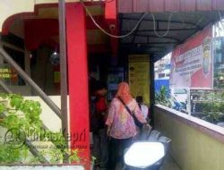 Mekwanizar Terancam Dipolisikan