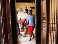 Tahun Depan Penghuni Rudenim Dipindahkan ke Hotel