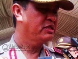 Kapolda Kepri : Akan Diuji Forensik!!