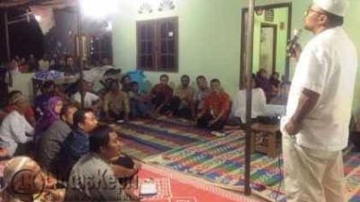 Lis Ajak Masyarakat Tidak Terprovokasi Isu Landmark Maupun RTH