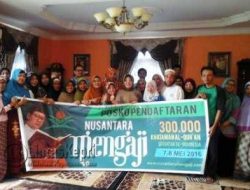 Karimun Akan Dapat 50 Paket Khataman Al-Qur’an